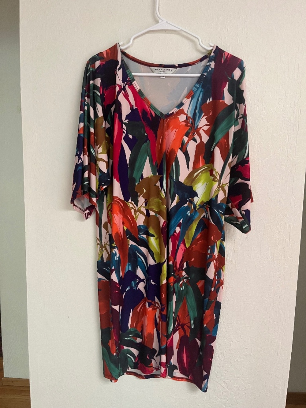 FABULOUS TRINA TURK Dress